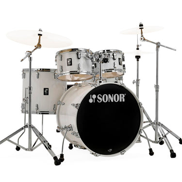 Bateria Sonor Aq1 Studio Set